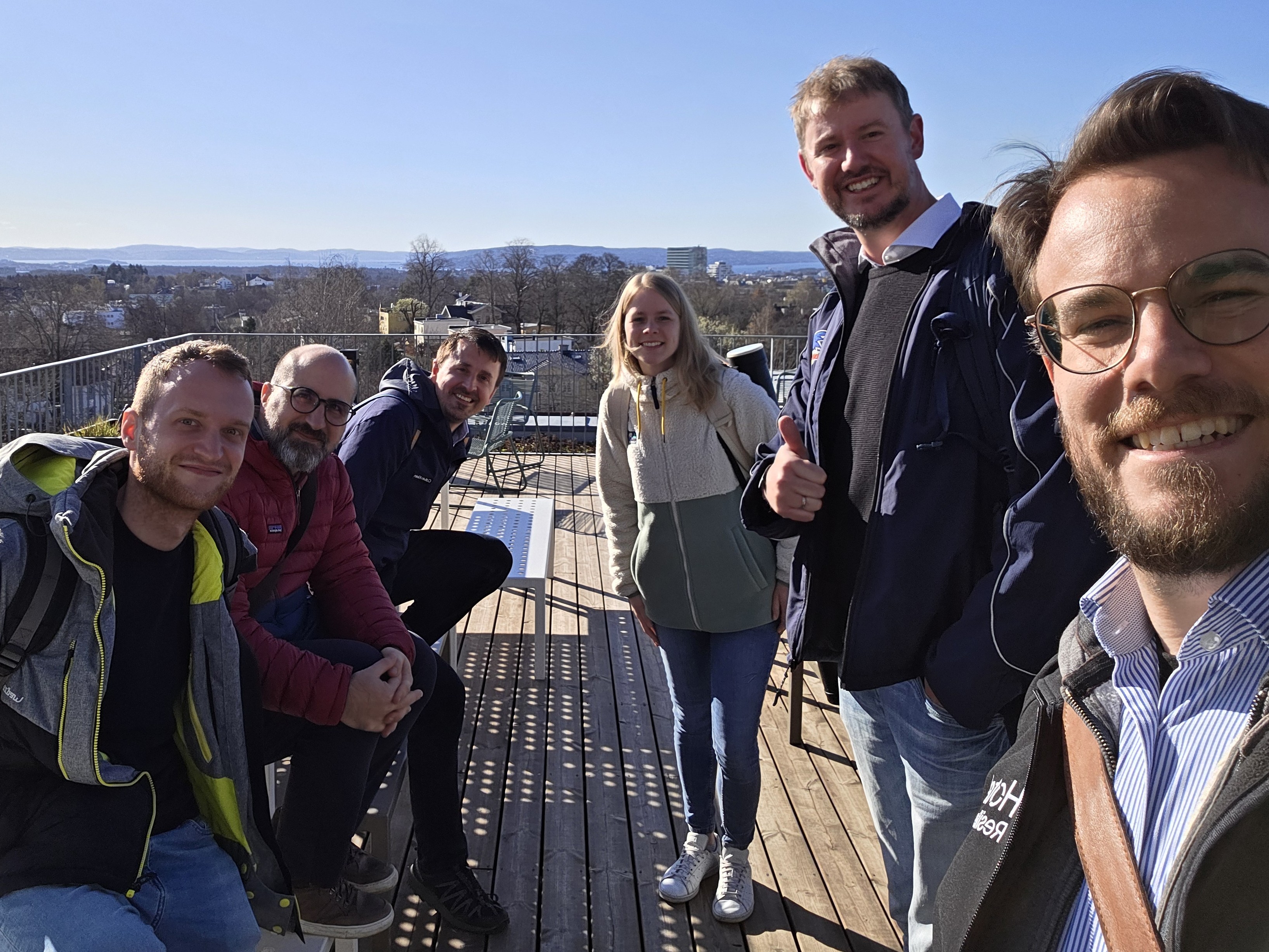 Risklayer Team 2025