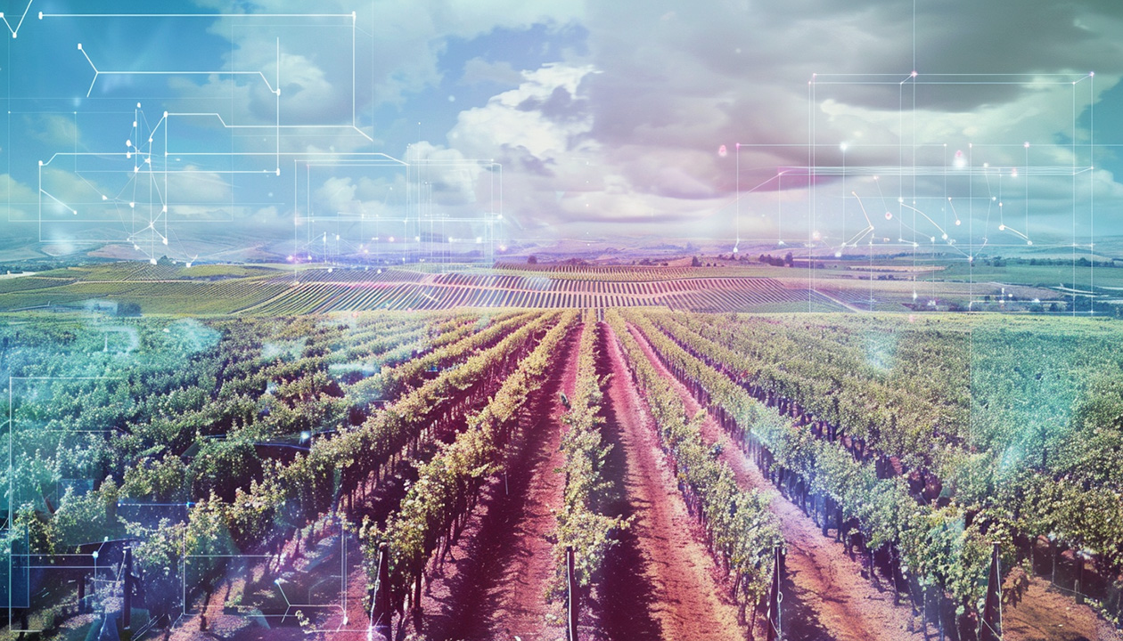 Agriculture and climate risk in Europe