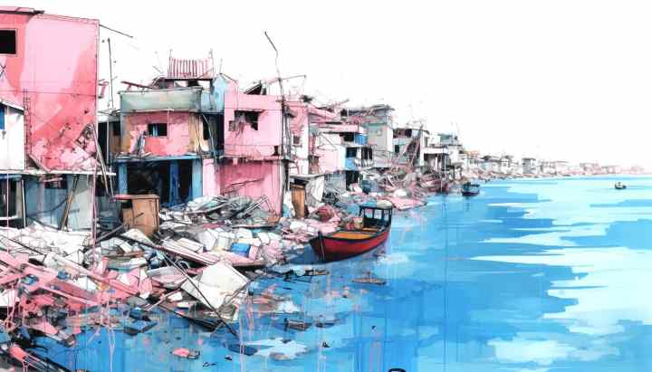 place-holder imagery to symbolize ASEAN Disaster Risk Financing and Insurance Programme
