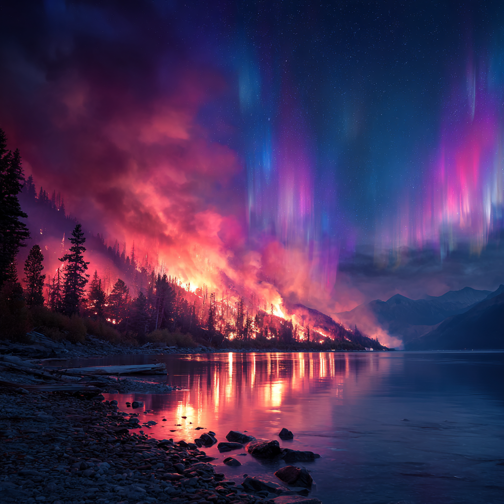 Climate Resilience Strategies for Destination Canada