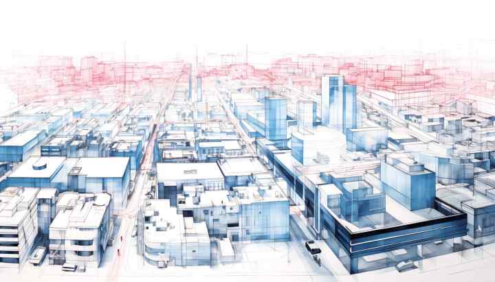 place-holder imagery to symbolize Inclusive and integrated multihazard risk management