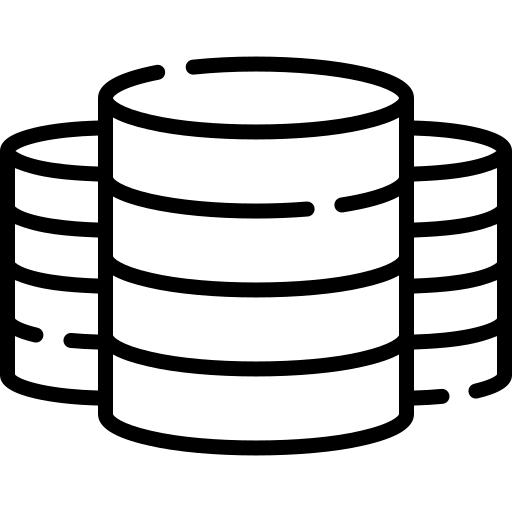 place-holder imagery to symbolize Data