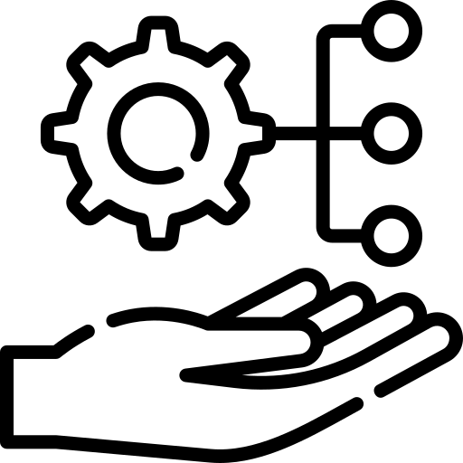 place-holder imagery to symbolize Management