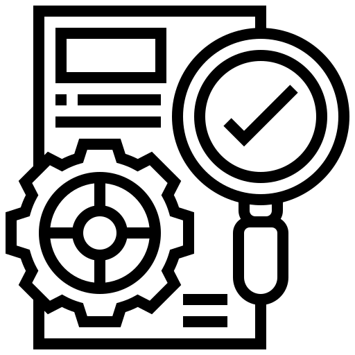 place-holder imagery to symbolize Validation