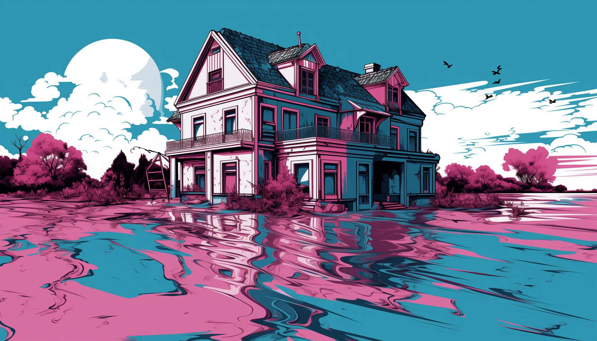 background image to symbolize our activities in 