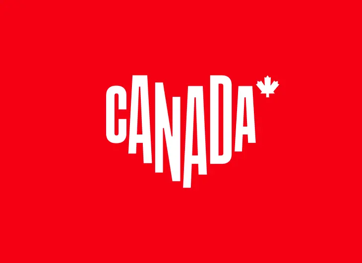 Destination Canada