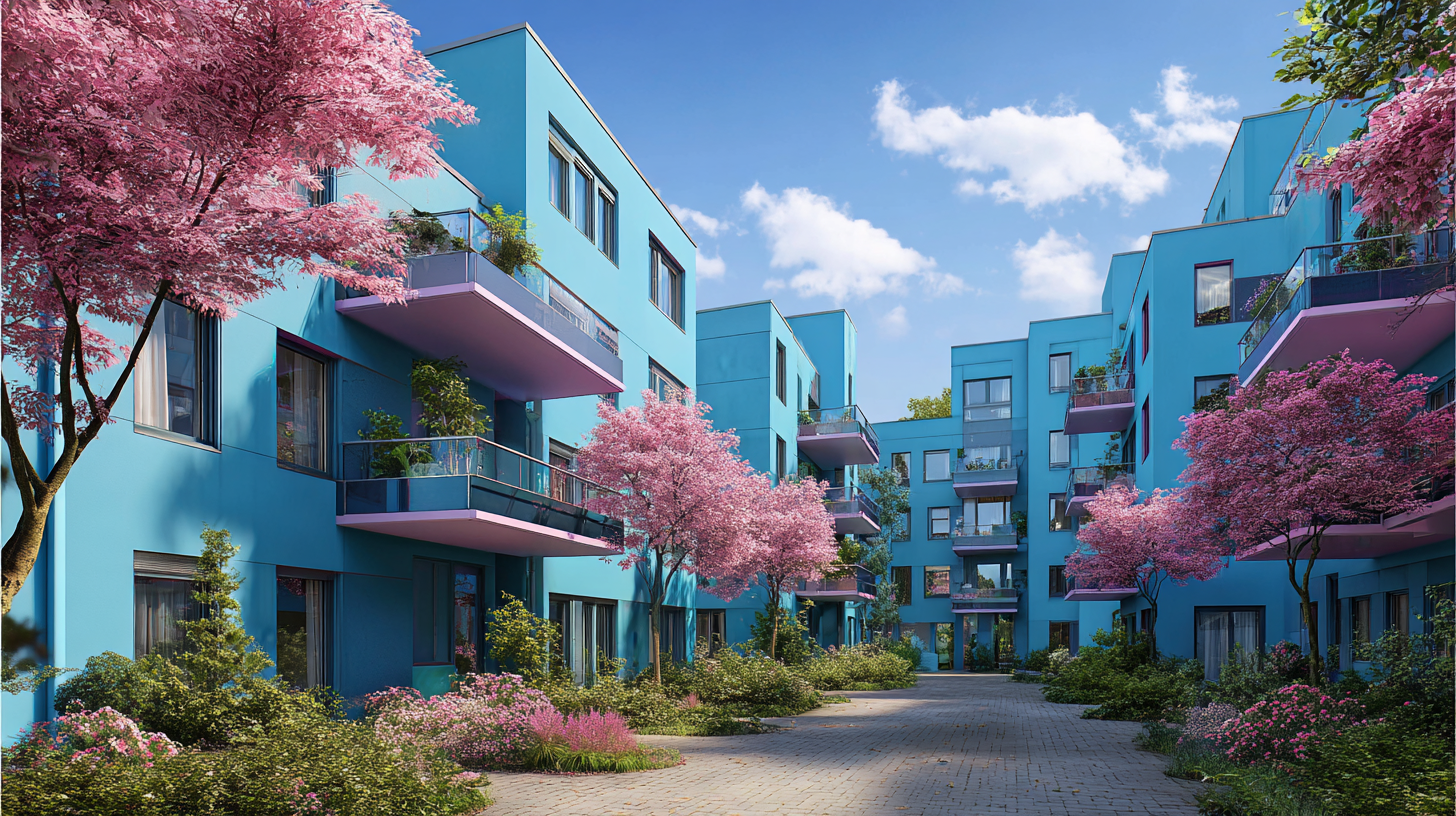 Methodology for Real Estate & Housing