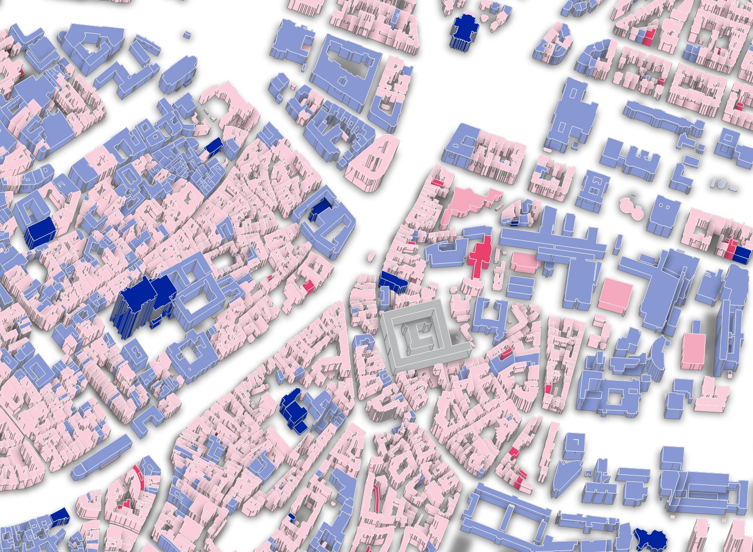 Building Exposure Modelling